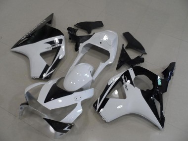 CBR 900 RR 954 2002-2003 - Weiß Schwarz