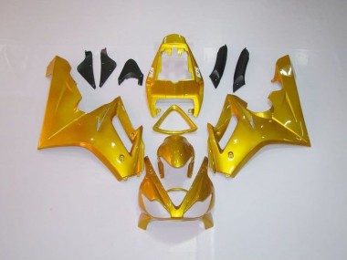 Daytona 675 Triple 2006-2008 - Gold