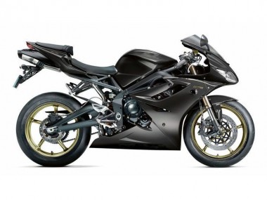Daytona 675 Triple 2006-2008 - Matt Schwarz