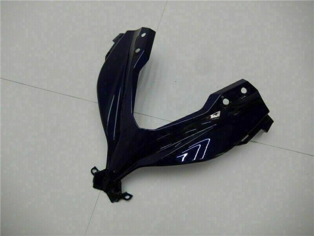 EX300 2013-2016 - Blau Schwarz EX300 2013-2016 - Blau Schwarz