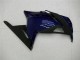 EX300 2013-2016 - Blau Schwarz EX300 2013-2016 - Blau Schwarz