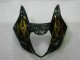 GSXR 1000 K3 2003-2004 - Gold Schwarz GSXR 1000 K3 2003-2004 - Gold Schwarz