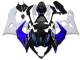 GSXR 1000 K5 2005-2006 - Blau Weiß GSXR 1000 K5 2005-2006 - Blau Weiß