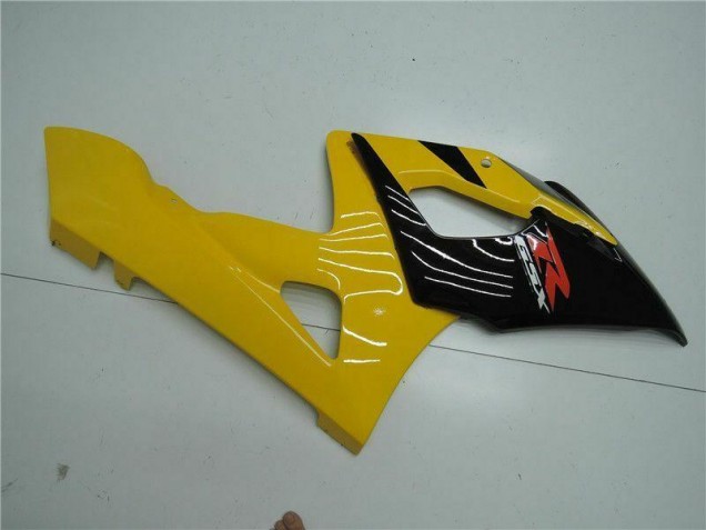 GSXR 1000 K5 2005-2006 - Gelb GSXR 1000 K5 2005-2006 - Gelb