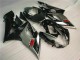 GSXR 1000 K5 2005-2006 - Grau Schwarz