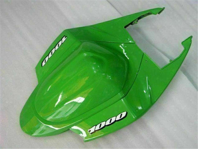 GSXR 1000 K5 2005-2006 - Grün