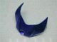 GSXR 1000 K7 2007-2008 - Blau