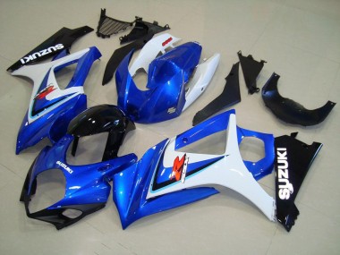 GSXR 1000 K7 2007-2008 - Blaur OEM Stil