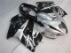 GSXR 1300 Hayabusa 1996-2007 - Silber Schwarz GSXR 1300 Hayabusa 1996-2007 - Silber Schwarz