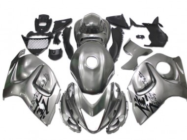 GSXR 1300 Hayabusa 2008-2019 - Grau