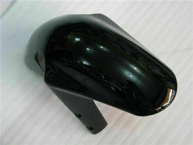 GSXR 600 / 750 K1 K2 K3 2001-2003 - Blau Schwarz GSXR 600 / 750 K1 K2 K3 2001-2003 - Blau Schwarz
