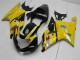 GSXR 600 / 750 K1 K2 K3 2001-2003 - Gelb GSXR 600 / 750 K1 K2 K3 2001-2003 - Gelb
