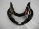 GSXR 600 / 750 K1 K2 K3 2001-2003 - Schwarz GSXR 600 / 750 K1 K2 K3 2001-2003 - Schwarz
