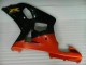 GSXR 600 / 750 K1 K2 K3 2001-2003 - Schwarz GSXR 600 / 750 K1 K2 K3 2001-2003 - Schwarz