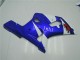GSXR 600 / 750 K1 K2 K3 2001-2003 - Weiß Blau GSXR 600 / 750 K1 K2 K3 2001-2003 - Weiß Blau