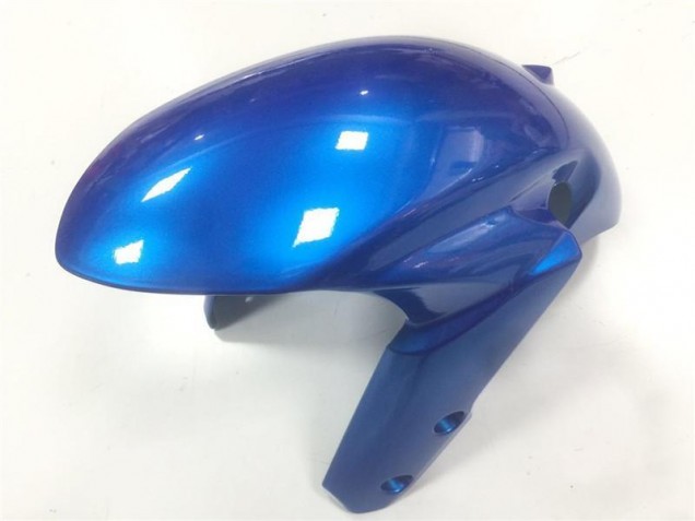 GSXR 600 / 750 K11 2011-2024 - Blau GSXR 600 / 750 K11 2011-2024 - Blau