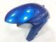 GSXR 600 / 750 K11 2011-2024 - Blau GSXR 600 / 750 K11 2011-2024 - Blau