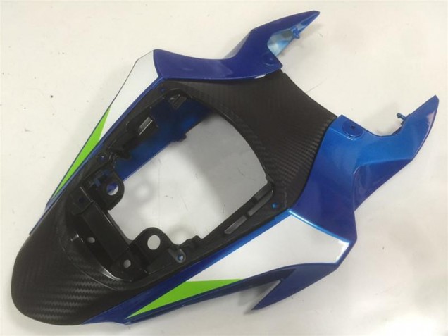 GSXR 600 / 750 K11 2011-2024 - Blau GSXR 600 / 750 K11 2011-2024 - Blau