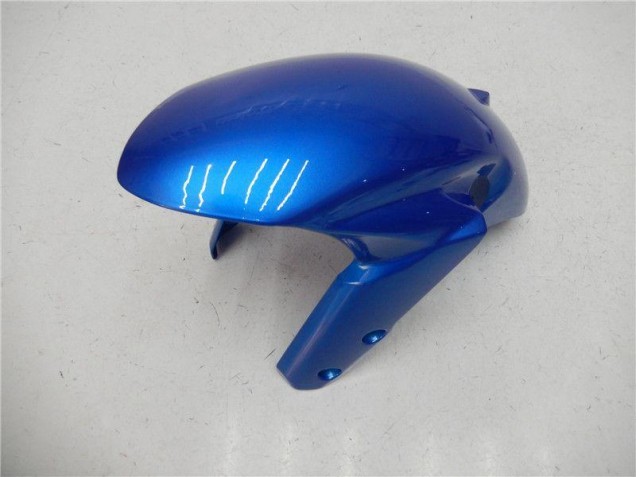 GSXR 600 / 750 K11 2011-2024 - Blau Weiß GSXR 600 / 750 K11 2011-2024 - Blau Weiß