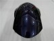 GSXR 600 / 750 K4 2004-2005 - Blau Weiß GSXR 600 / 750 K4 2004-2005 - Blau Weiß