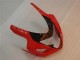 GSXR 600 / 750 K4 2004-2005 - Rot Schwarz GSXR 600 / 750 K4 2004-2005 - Rot Schwarz