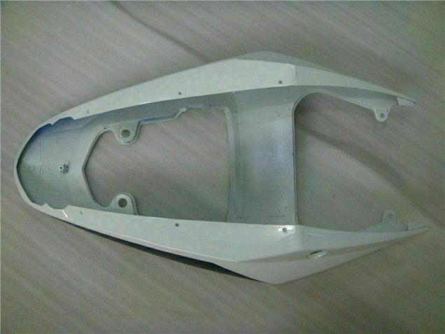 GSXR 600 / 750 K4 2004-2005 - Weiß Schwarz GSXR 600 / 750 K4 2004-2005 - Weiß Schwarz