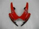GSXR 600 / 750 K6 2006-2007 - Rot GSXR 600 / 750 K6 2006-2007 - Rot
