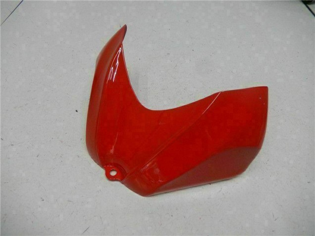 GSXR 600 / 750 K6 2006-2007 - Rot GSXR 600 / 750 K6 2006-2007 - Rot