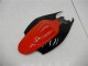 GSXR 600 / 750 K6 2006-2007 - Rot GSXR 600 / 750 K6 2006-2007 - Rot
