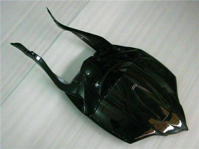 GSXR 600 / 750 K8 2008-2010 - Schwarz GSXR 600 / 750 K8 2008-2010 - Schwarz
