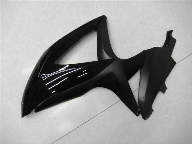 GSXR 600 / 750 K8 2008-2010 - Schwarz GSXR 600 / 750 K8 2008-2010 - Schwarz