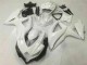GSXR 600 / 750 K8 2008-2010 - Weiß GSXR 600 / 750 K8 2008-2010 - Weiß