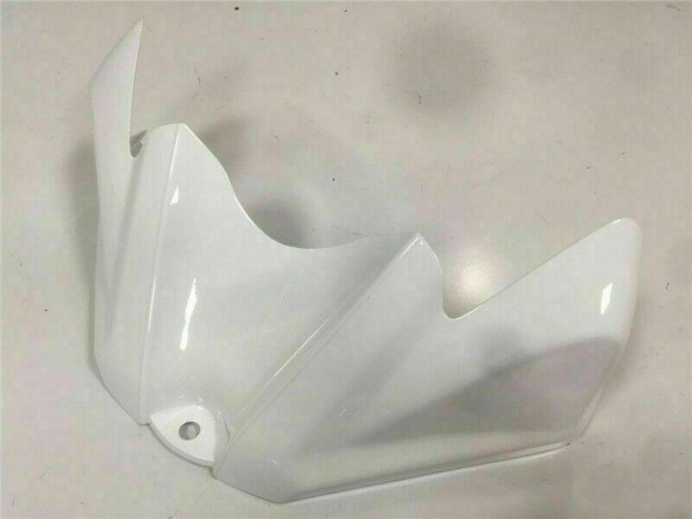 GSXR 600 / 750 K8 2008-2010 - Weiß GSXR 600 / 750 K8 2008-2010 - Weiß