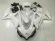 GSXR 600 / 750 K8 2008-2010 - Weiß GSXR 600 / 750 K8 2008-2010 - Weiß