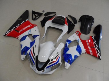 R1 2000-2001 - Corse