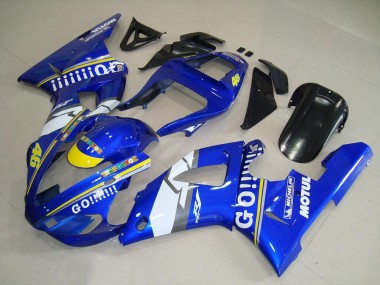 R1 2000-2001 - Go 3
