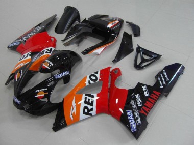 R1 2000-2001 - Repsol