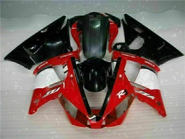 R1 2000-2001 - Rot