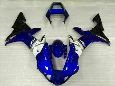 R1 2002-2003 - Blau