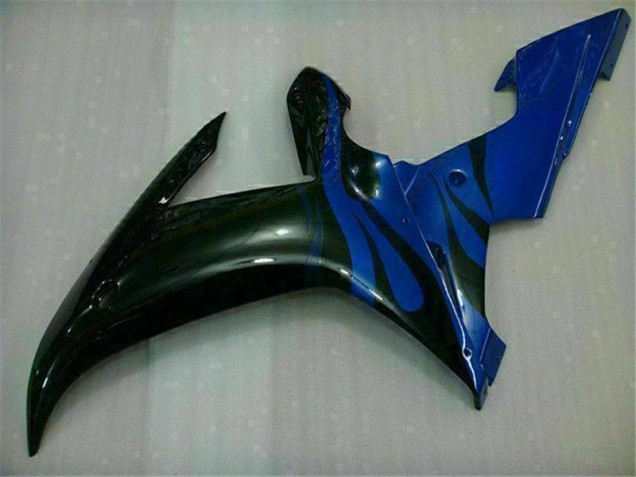 R1 2002-2003 - Blau R1 2002-2003 - Blau