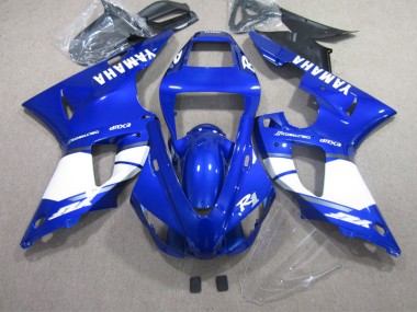 R1 2002-2003 - Blau Weiß