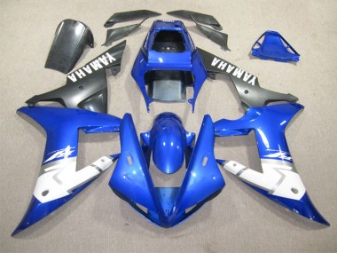 R1 2002-2003 - Blau Weiß