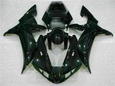 R1 2002-2003 - Schwarz
