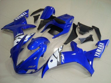 R1 2002-2003 - Weiß Blau
