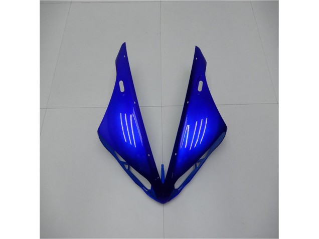 R1 2004-2006 - Blau Weiß Schwarz R1 2004-2006 - Blau Weiß Schwarz