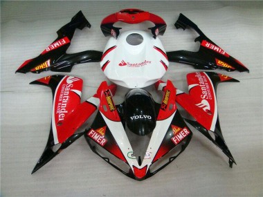 R1 2004-2006 - Rot