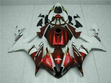 R1 2004-2006 - Rot