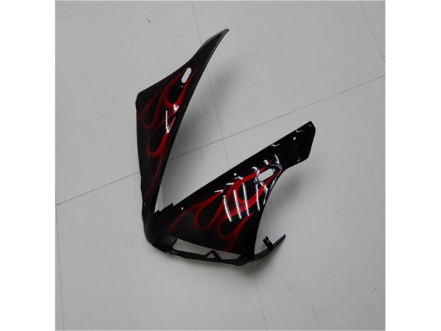 R1 2004-2006 - Rot Schwarz R1 2004-2006 - Rot Schwarz