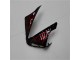 R1 2004-2006 - Rot Schwarz R1 2004-2006 - Rot Schwarz