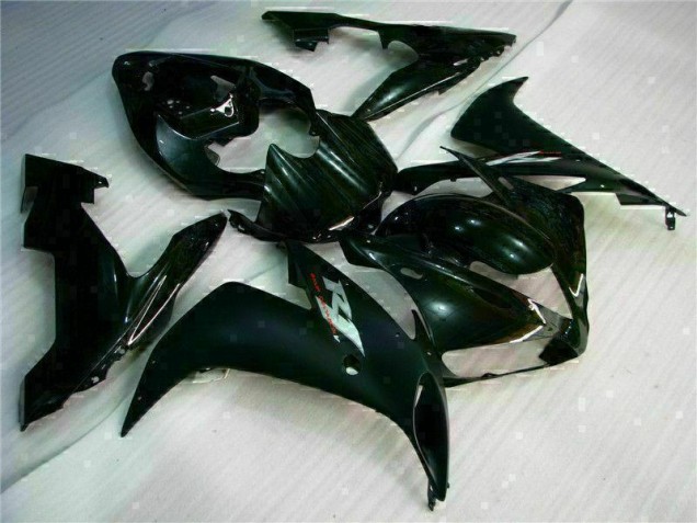 R1 2004-2006 - Schwarz R1 2004-2006 - Schwarz